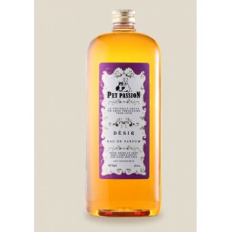Perfume Pet Passion Desir - 100 ml Perfume Pet Passion Desir - 100 ml